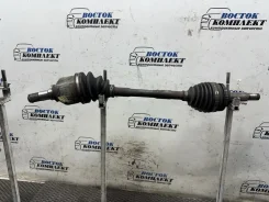 ������ Toyota Corolla Runx 09.2002 4342012580 NZE121 1NZ-FE, �������� ����� 4342012580 ����