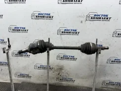 ������ Toyota Wish 10.2003 4342012590 ZNE10G 1ZZ-FE, �������� ����� 4342012590 ����