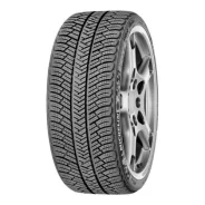 Michelin Pilot Alpin 4