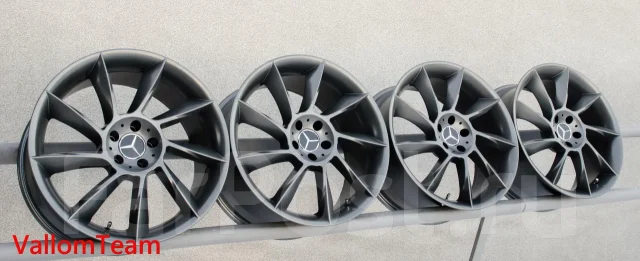 Lorinser RS8