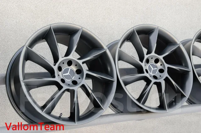 Lorinser RS8