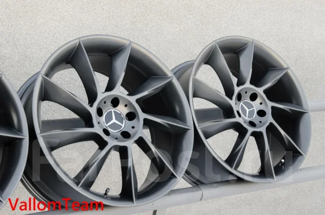 Lorinser RS8