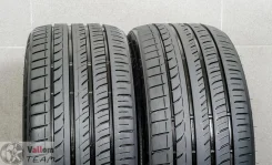 Toyo Proxes FD1