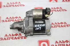 ������� Toyota Passo 2009.08 28100B1020 KGC10 1KR-FE 28100B1020 ����