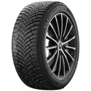 Michelin X-Ice North 4