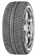 Michelin Pilot Alpin 4