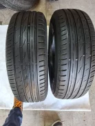Toyo Proxes CF2. ������, 2020 ���, �/�, ����� 10 % ����
