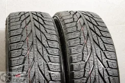 Nokian Hakkapeliitta R2 SUV