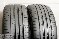 Toyo Proxes Sport