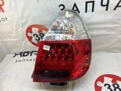 ���� Honda FIT [4995], ������ 4995 ����