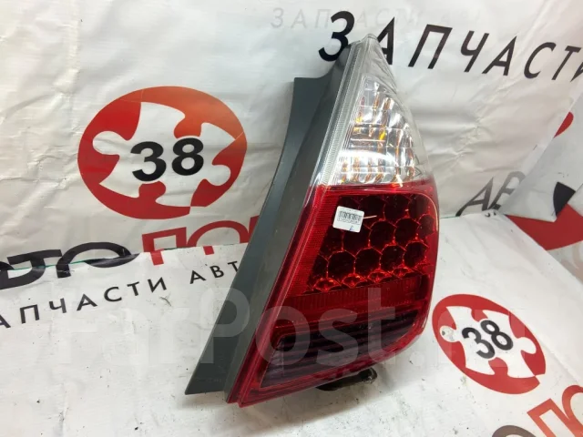 ���� Honda FIT [4995], ������ 4995 ����