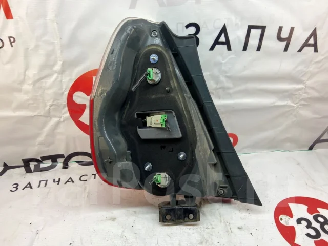 ���� Honda FIT [4995], ������ 4995 ����