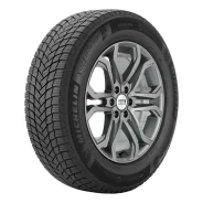 Michelin X-Ice Snow SUV