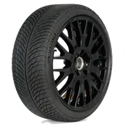 Michelin Pilot Alpin 5