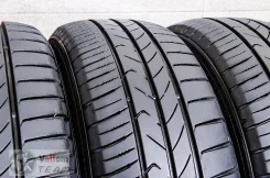 Toyo Tranpath mp7
