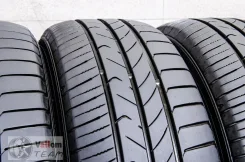 Toyo Tranpath mp7