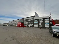 ������ � ��������� �������� 0.5 ��. 2542.4��&sup2;, �������� 60-����� ������� 158/1, �-� ���������������, 1,2/2 ����. ��� ������� ����