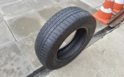 Goodyear Vector 5 plus. �����������, 2008 ���, �/�, ����� 50 % ����