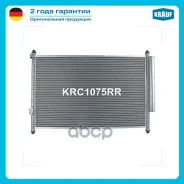 �������� ������������ Suzuki Grand Vitara / Escudo [JT] [05-] 1.6 i 16V Krauf ���. KRC1075RR KRC1075RR ����