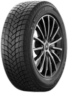 Michelin X-Ice Snow
