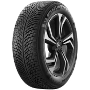 Michelin Pilot Alpin 5 SUV