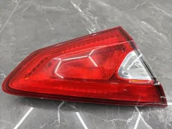 ������ � ������ ��������� Nissan Pulsar 2015 NB17 K9K, ������ ����� ����
