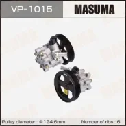 ����� �������������� ���� (���) Masuma, LAND Cruiser / UZJ200W, UZJ200L / 2UZFE VP-1015 VP1015 ����