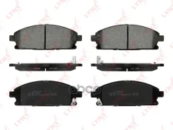������� ��������� �������� | ����� | Nissan X-trail 2001 / Serena 99 / Pathfinder 97-04 / Elgrand 05-10 / Honda Elysion 04- LYNXauto ���. BD5729 BD572...