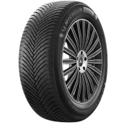 Michelin Alpin