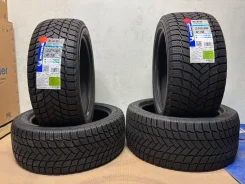 Michelin X-Ice Snow. ������, ��� �����, 2026 ���, ����� ����