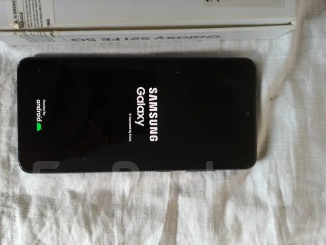 Samsung Galaxy S21 FE 5G. �/�, 256 ��, ������, 4G LTE, 5G, NFC, ������� �������, ������������ ������� ����