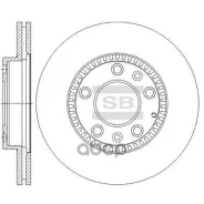 ���� ��������� ��������! Mazda 323/6/626 1.8/2.0/2.0TD 98 Sangsin brake ���. SD4434 SD4434 ����