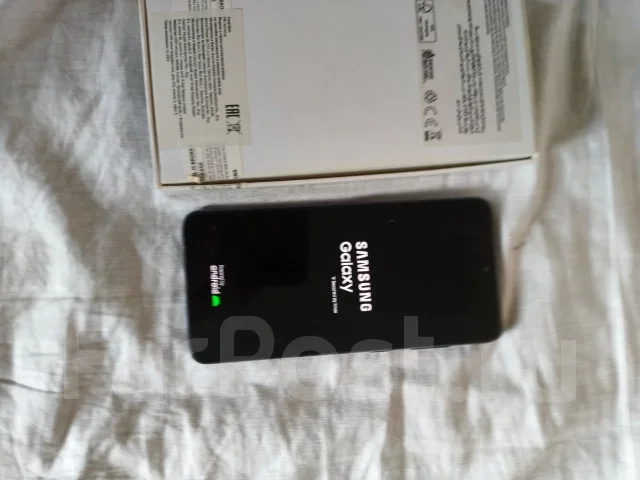 Samsung Galaxy S21 FE 5G. �/�, 256 ��, ������, 4G LTE, 5G, NFC, ������� �������, ������������ ������� ����