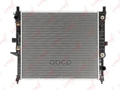 �������� ���������� ��������� Mercedes M-Class W163 (98-) 2.3/3.2/3.5/4.3/5.0 [AT/MT] LYNXauto ���. RB2156 RB2156 ����