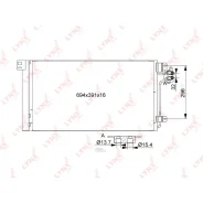 �������� ������������ � ���������� VW Multivan V 1.9-3.2 (03-15) / Transporter V 1.9-3.2 (03-15) Lynxauto RC0524 RC0524 ����