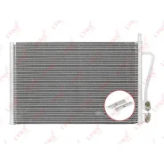 �������� ������������ MT FORD Fiesta V 1.25-1.6 03-08 / Fusion 1.4-1.6 04-12, Mazda 2(DY) 1.2-1.6 03-07 Lynxauto RC0231 RC0231 ����