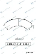 ������� ���������, �������� D4052 MK Kashiyama ���. D4052H D4052H ����