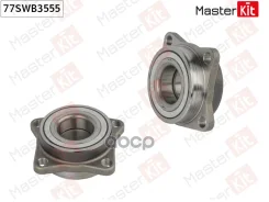 ������� � ����� � ����������� | ����� ����/��� | Mitsubishi Galant VI (EA_)/Lancer VIII (CY_A, CZ_A) 2 MasterKit ���. 77SWB3555 77SWB3555 ����