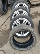 Hankook Ventus S1 Evo2 K117C. ������, 2023 ���, �/�, ����� 5 %. �������� ������� ����