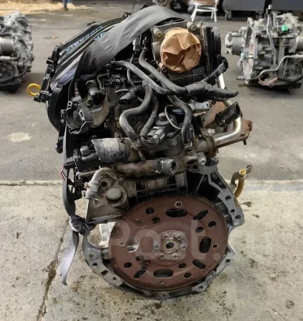 ��� nissan mr20de ��p 4�� 310201xt0e ����