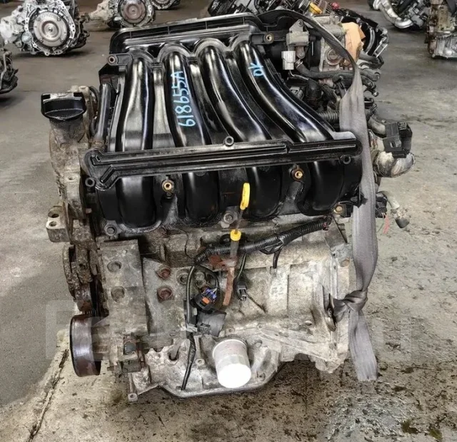 ��� nissan mr20de ��p 4�� 310201xt0e ����