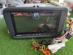Panasonic CN-H500D ����