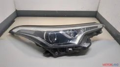 ���� (��������) Toyota C-HR 2016-2023 22169903, ������ 81130F4010 ����