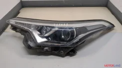 ���� (��������) Toyota C-HR 2016-2023 22169904, ����� 81170F4010 ����