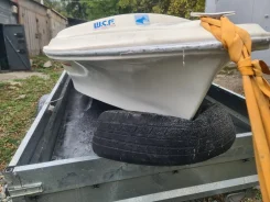 Yamaha. 1994 ���, ����� 3,25��., ��������� ��� ���������, 10��.�., ������ ����