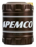 Pemco Diesel G-6 UHPD Eco