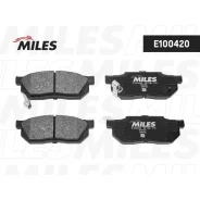 ������� ��������� �������� �������� Miles E100420 E100420 ����