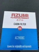 ������ ��������� Azumi A21174 ����