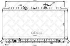 �������� ������� ���������� KIA KIA RIO II 1.4 16V 0511/ KIA RIO II 1.6 CVVT 0511/KIA RIO II 1.6 16V 0511 Stellox ���. 1025466SX 1025466SX ����