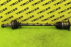 ������ Toyota ISIS 2015 4234044030 ZGM15 3ZR-FE, ������ 4234044030 ����